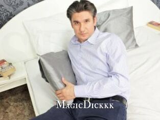 MagicDickkk