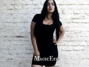 MagicEyes