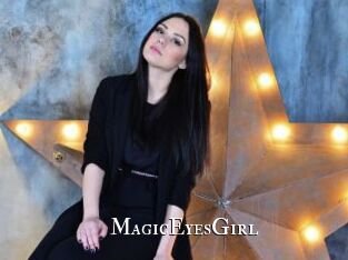 MagicEyesGirl