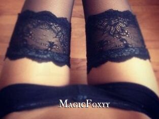 MagicFoxyy