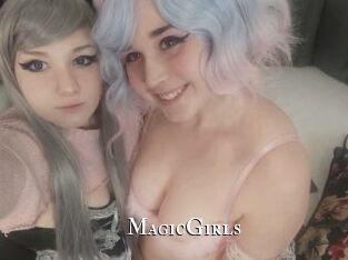 MagicGirls