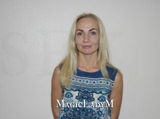 MagicLadyM