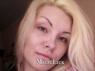 MagicLick