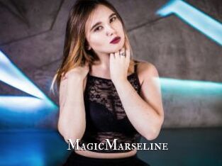 MagicMarseline
