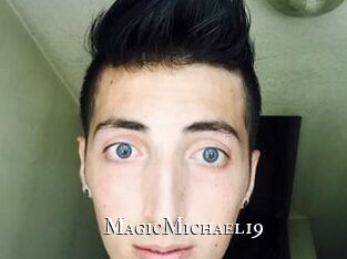 MagicMichael19
