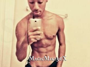 MagicMike96X