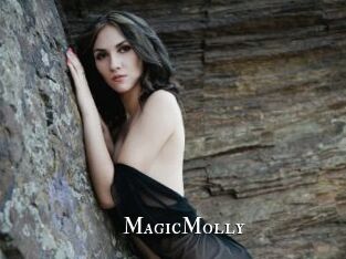 MagicMolly