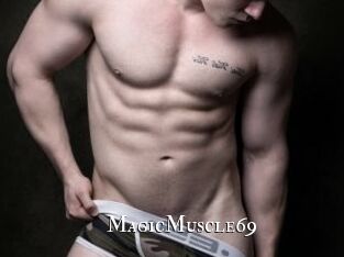 MagicMuscle69