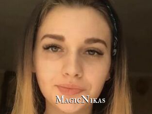 MagicNikas