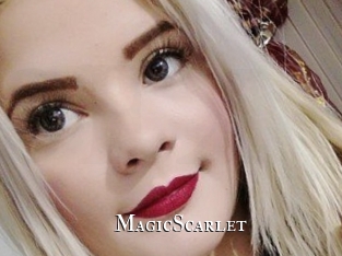 MagicScarlet
