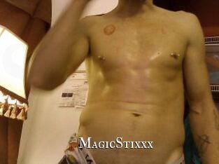 MagicStixxx