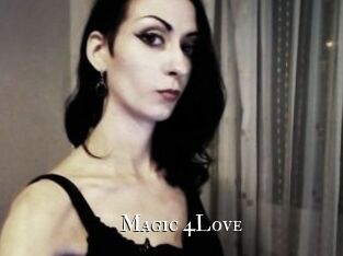 Magic_4Love