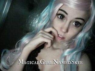 MagicalGirlNamedSkye