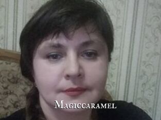 Magiccaramel