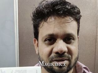 Magicdicx