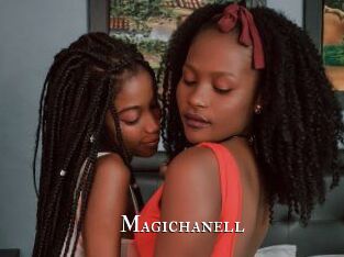 Magichanell