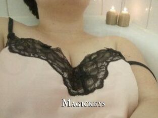 Magickeys