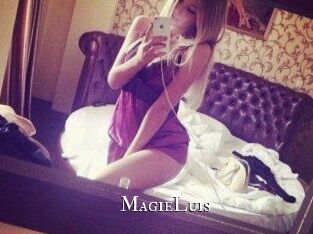 Magie_Luis