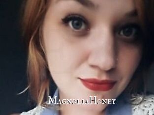 MagnoliaHoney