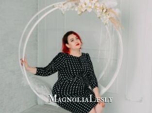 MagnoliaLesly