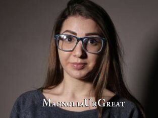 MagnoliaUrGreat
