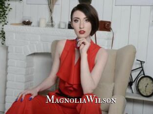 MagnoliaWilson