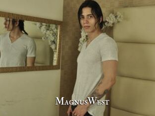 MagnusWest