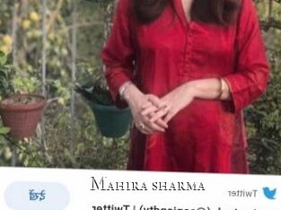 Mahira_sharma