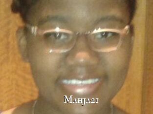 Mahja21