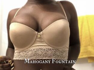 Mahogany_Fountain