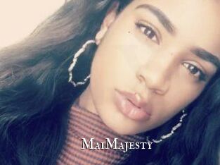 MaiMajesty