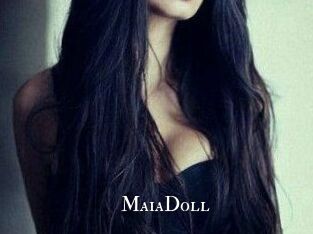 Maia_Doll