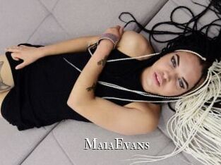 MaiaEvans