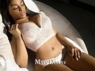 Maia_Divine