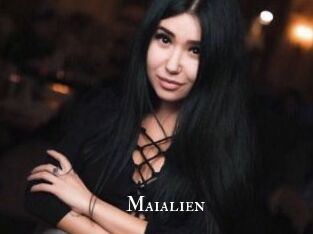 Maialien