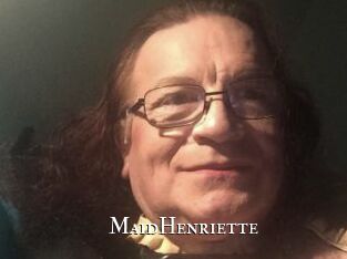MaidHenriette