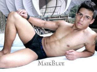 MaikBlue