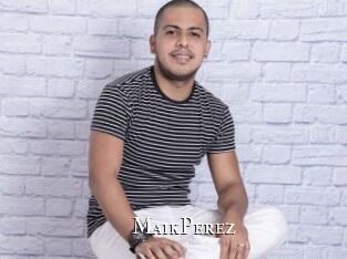 MaikPerez