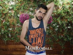 MaikRandall