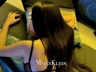 MailyKlein