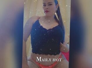 Maily_hot