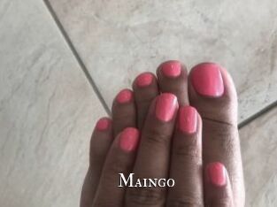 Maingo