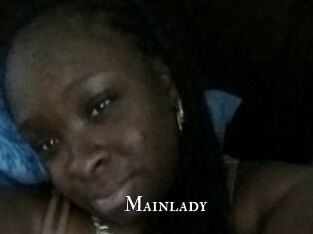 Mainlady
