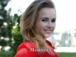 Mairiella