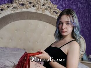 MaishaFlame