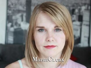 MaisieClurk