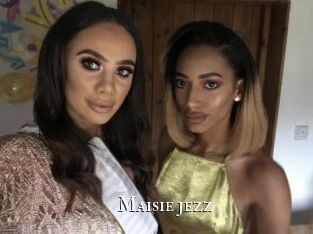 Maisie_jezz