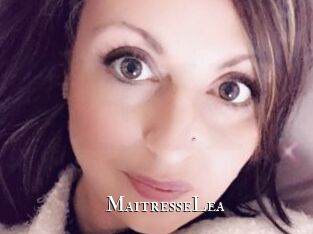 MaitresseLea