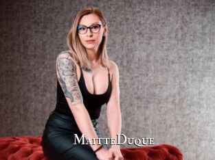 MaitteDuque
