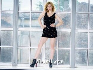 MaiyaLove